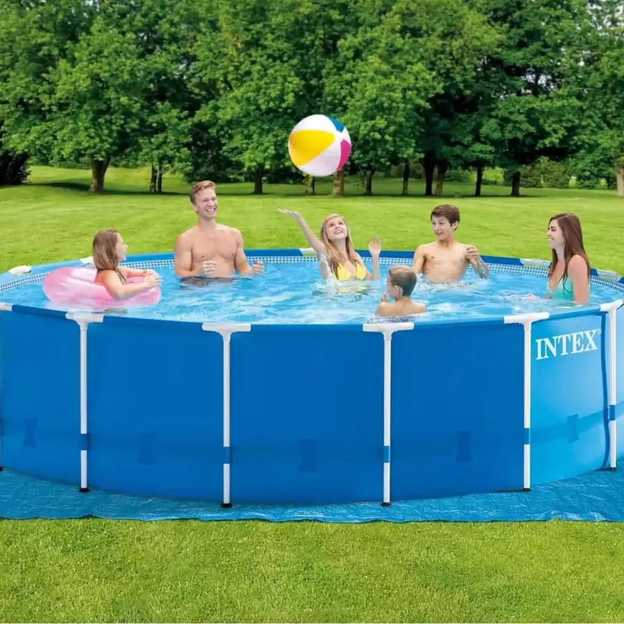 Piscinas