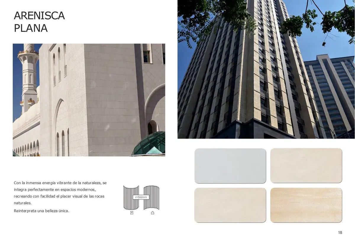 Paneles decorativos – página 4