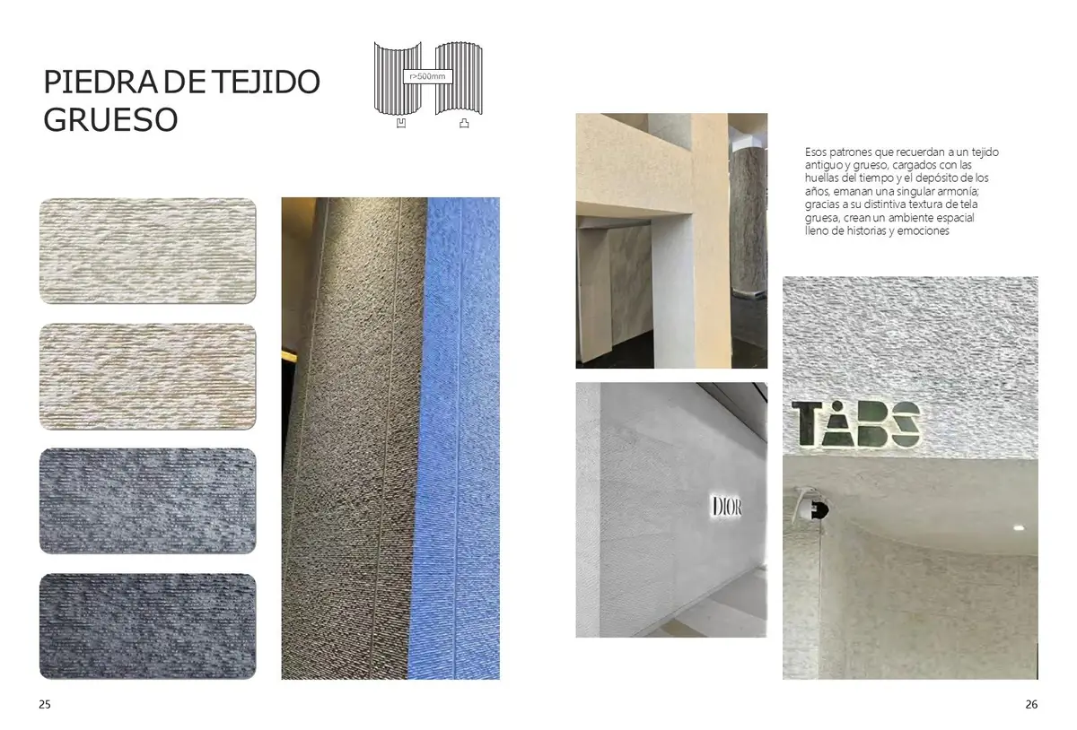Paneles decorativos – página 7