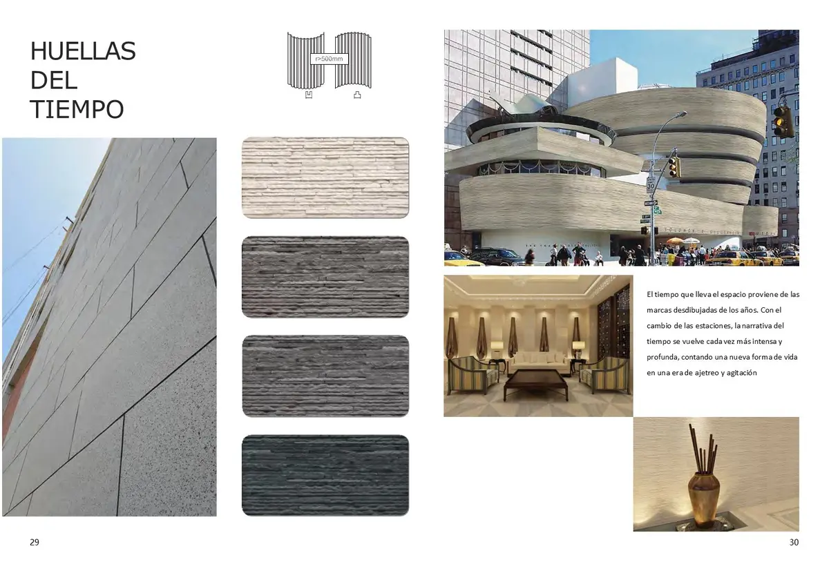 Paneles decorativos – página 9