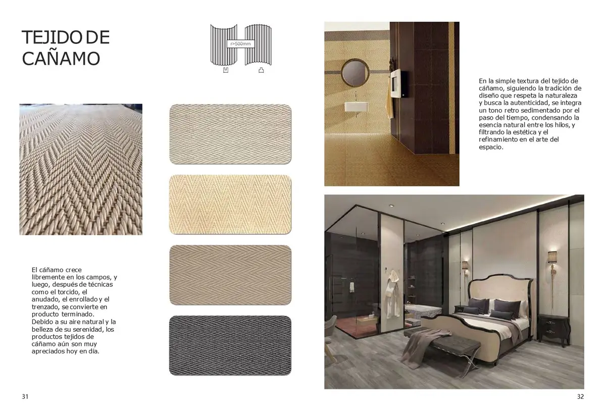 Paneles decorativos – página 10